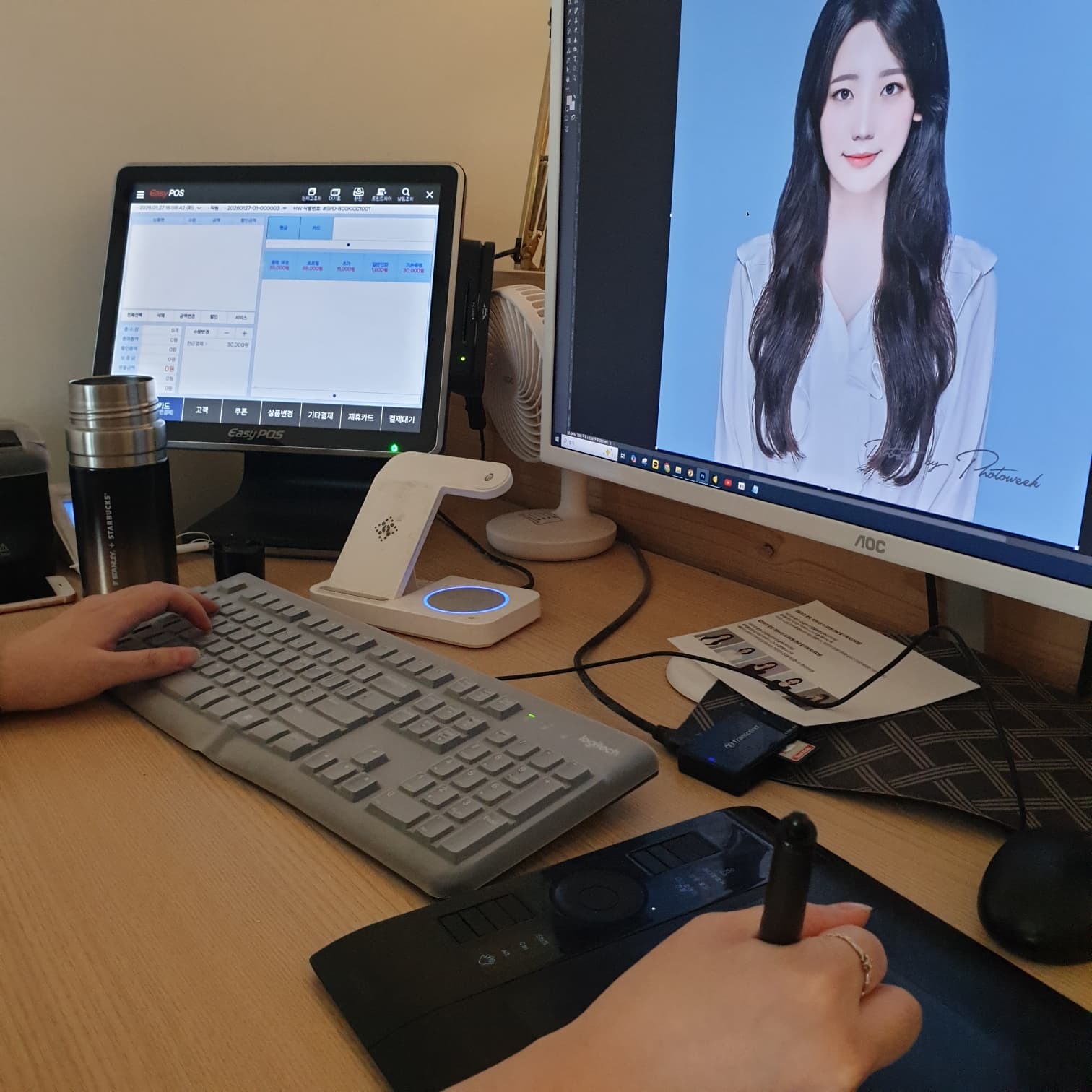 촬영 포트폴리오 3