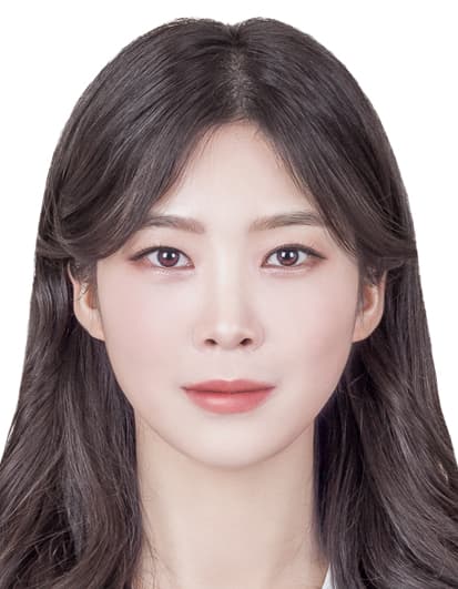 여권사진 포트폴리오 1