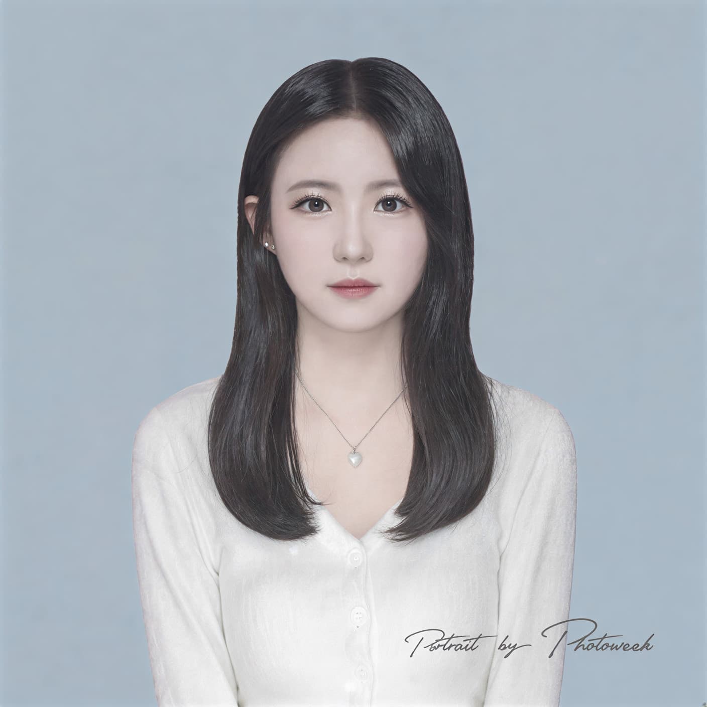 프로필 사진 예시 4